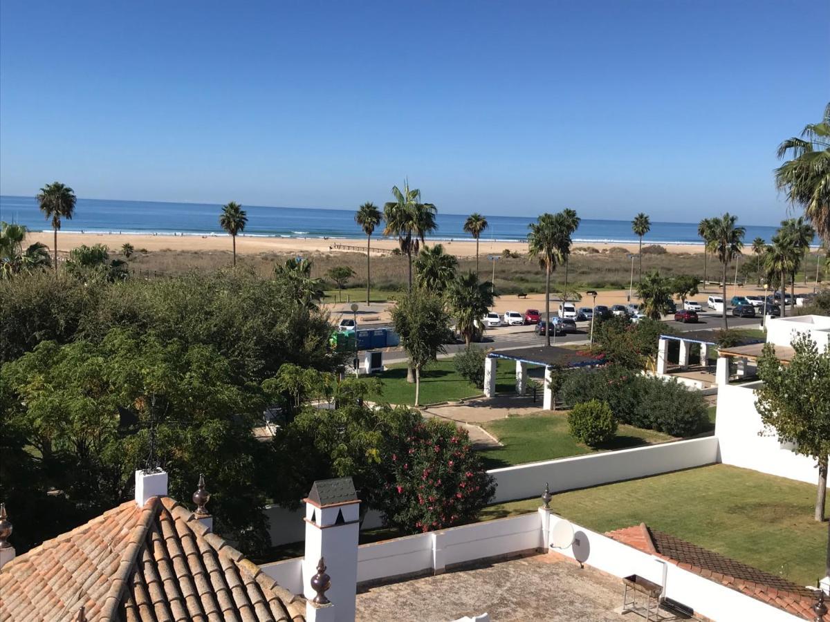 Conil Frente A La Playa Carril De La Fuente Apartment Conil De La Frontera Bagian luar foto